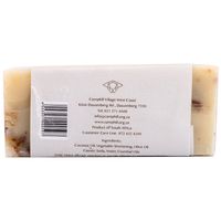 Camphill Rose Herbal Soap